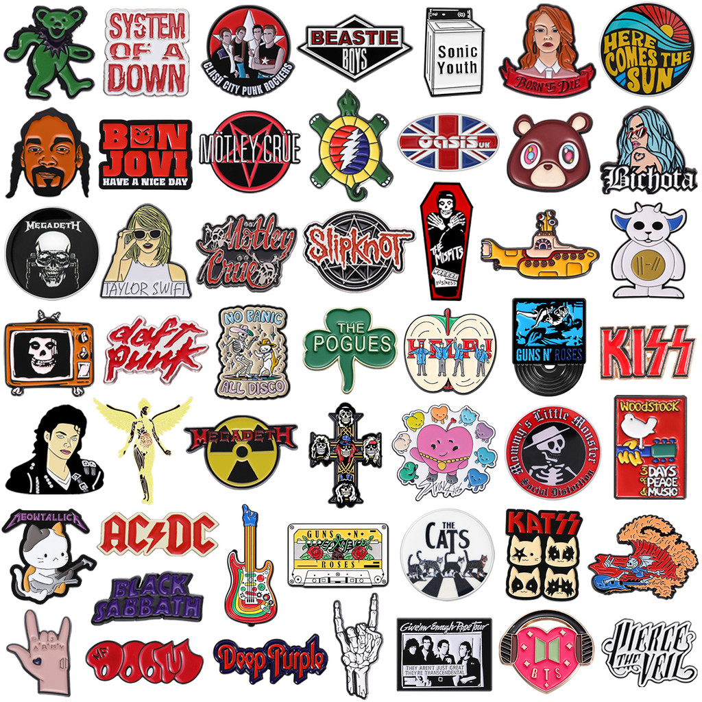Buy pin badge At Sale Prices Online - October 2026 | Shopee Singapore