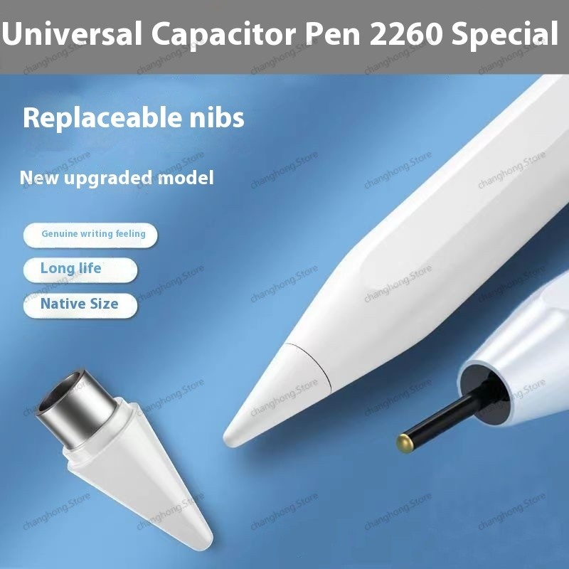 Universal Capacitive Pen 2260 Dedicated Replacement Tip for Mobile ...