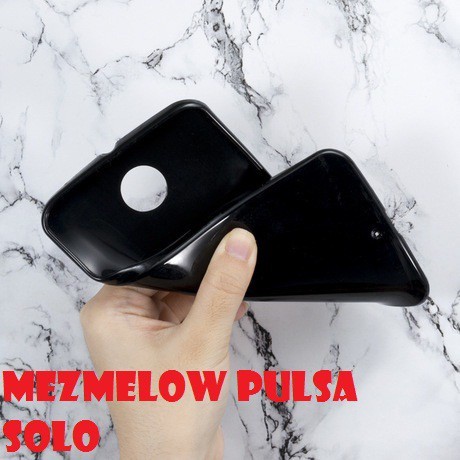 Casing Caseng Silicone Silikon Softcase GOOGLE NEXUS 6 BIASA - Gambar 4