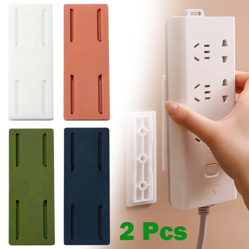 Never Misplace Your Power Strips Again with Our Easy Fix Wall Mount ...