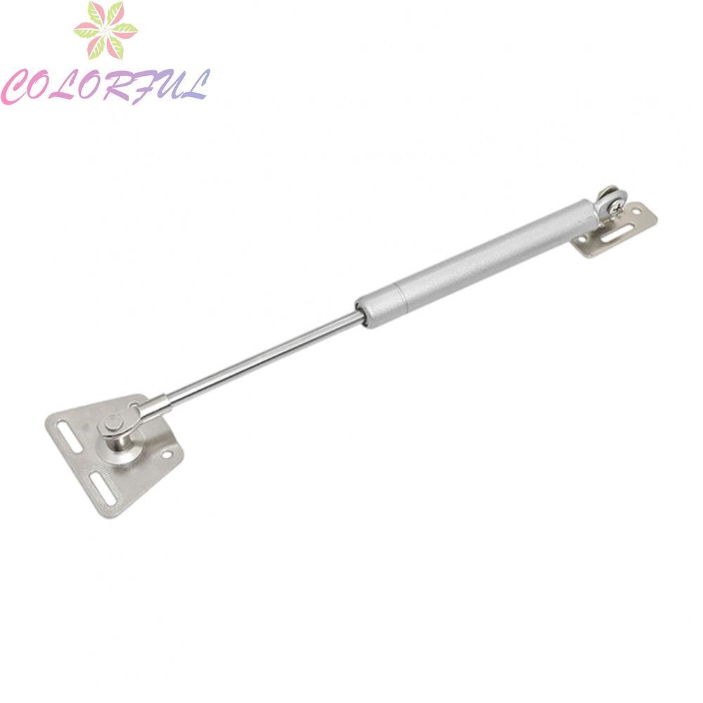 【COLORFUL】100N Pneumatic Damper Gas Spring Damper For Bed Box Door ...