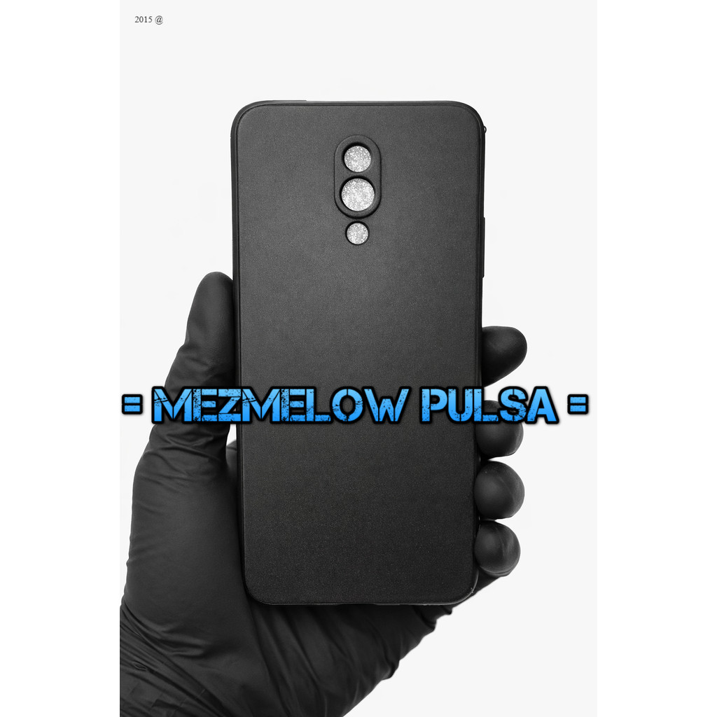 Silicone Casing TPU Caseng Soft Case Softcase OPPO RENO 1 / SIRIP HIU