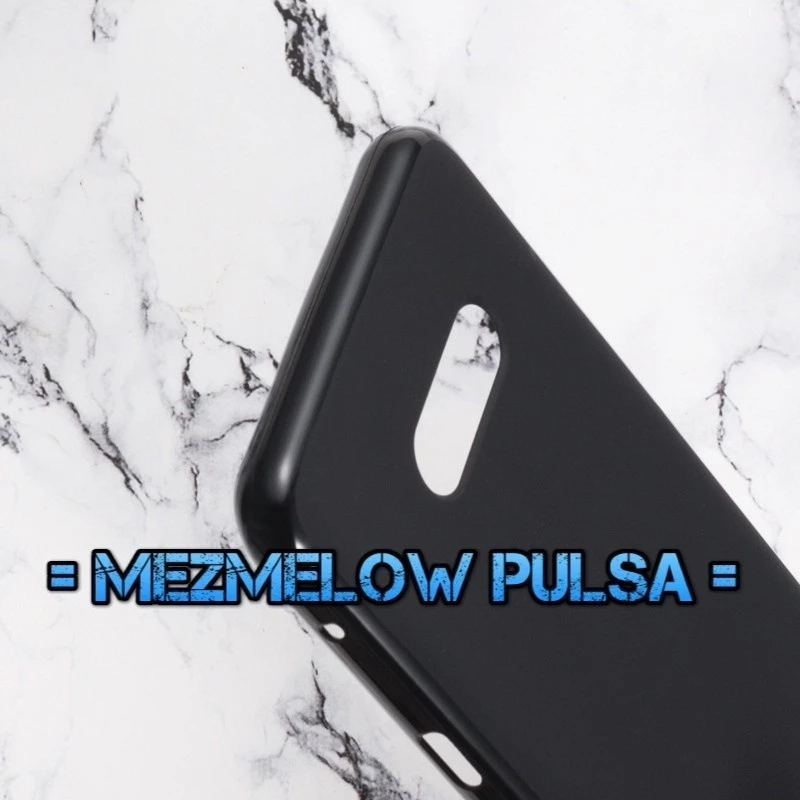 Casing TPU Caseng Silicone Soft Case Softcase LG G8X Thinq / LG V50S Thinq - Gambar 3