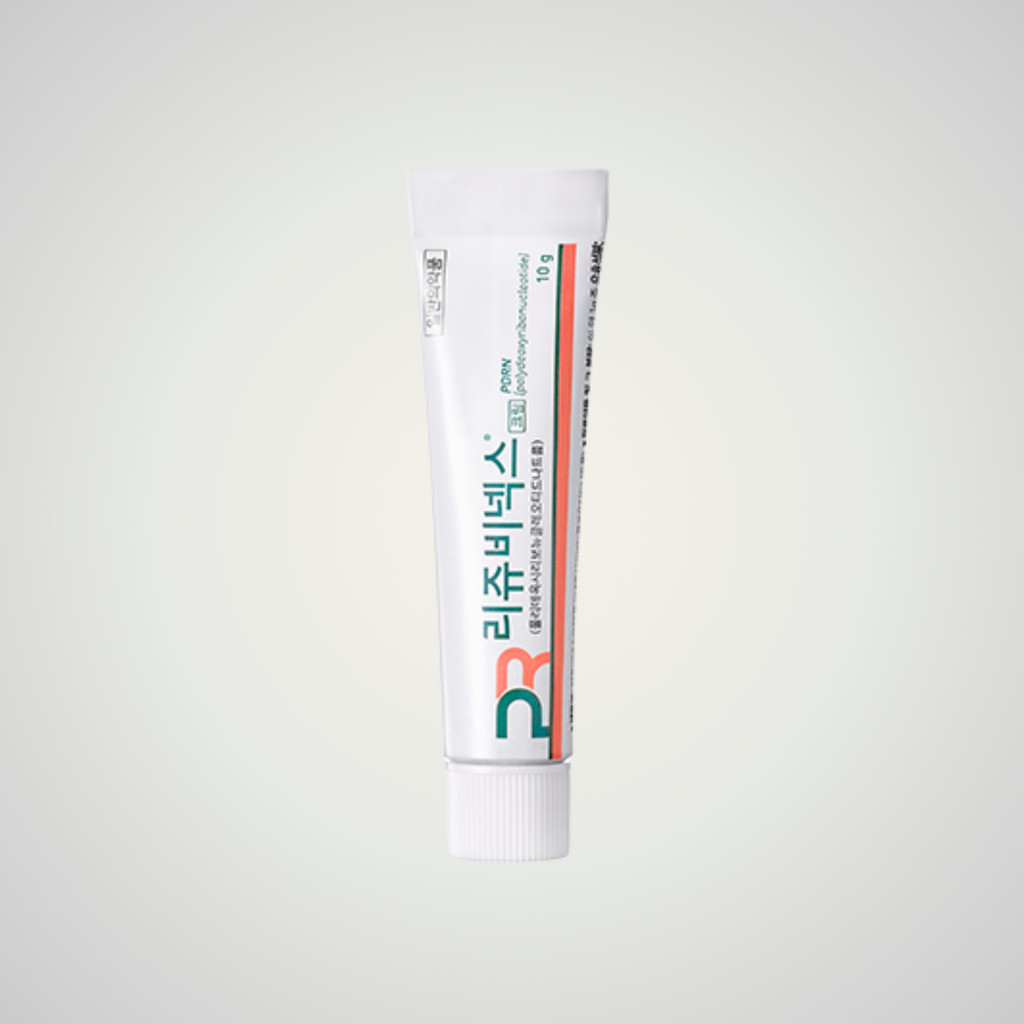 【SG Local Delivery】REJUVENEX Rejuran PDRN Repair Cream 10g, Salmon ...