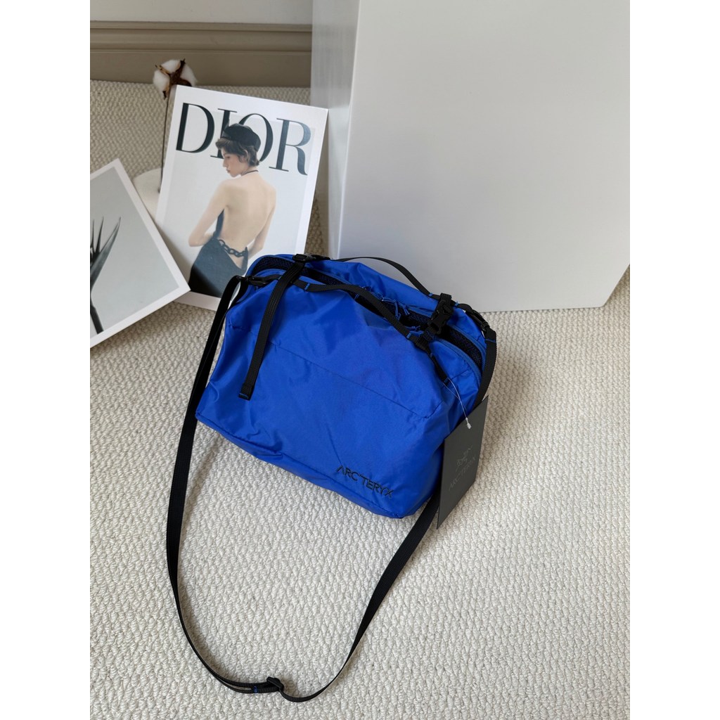 ARC'TERYX Index Gear Organizer 10L | Shopee Singapore