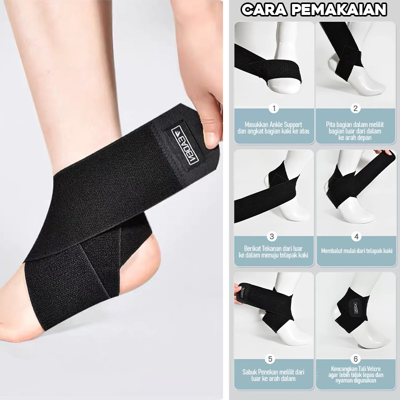 Penyangga Korektor Jari Tangan Adjustable Untuk Cedera Tendon Dan Nyeri Sendi Dengan Double Velcro Nyaman Dipakai Harian Ukuran S Warna Hitam - Gambar 2