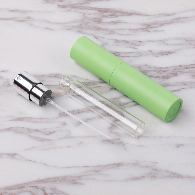 POPmaker Botol Parfum Mini 10ml Twist Spray - Gambar 4
