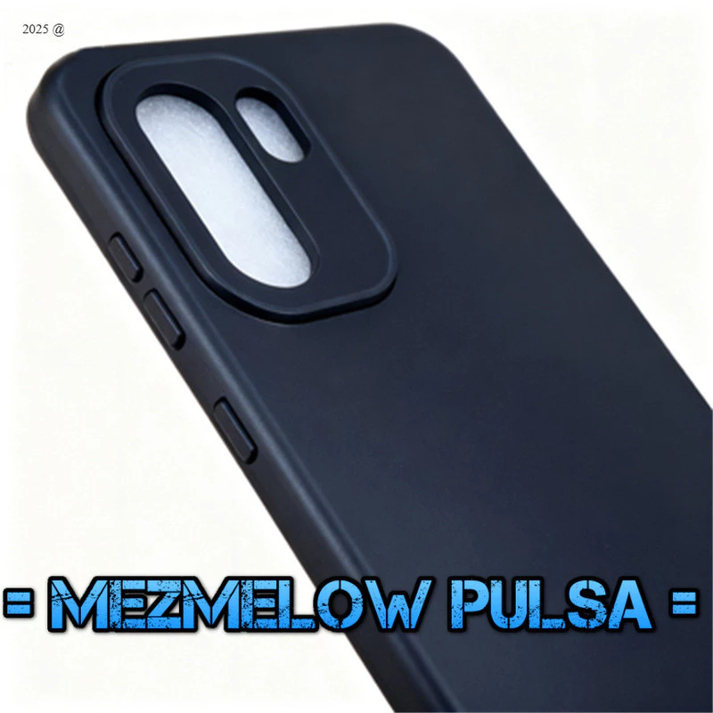 TPU Soft Case Casing Caseng Silikon Softcase ONEPLUS ACE 6 / ONE PLUS ACE 6 - Gambar 3