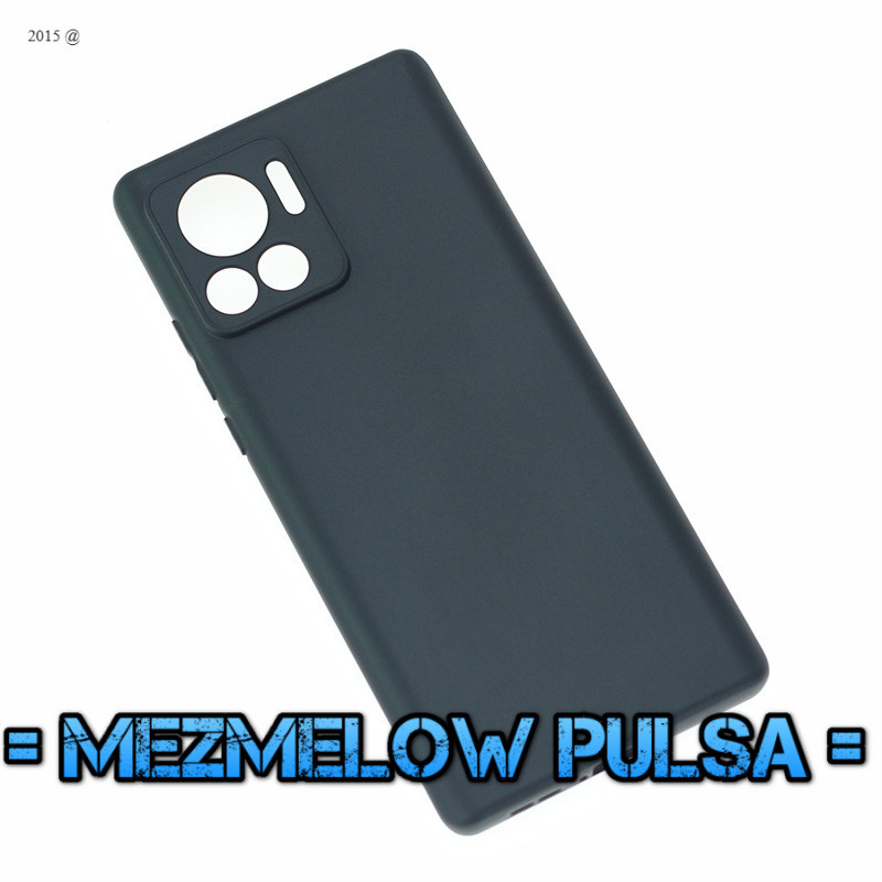 Silikon TPU Caseng Silicone Softcase MOTOROLA EDGE 30 ULTRA / MOTO EDGE 30 ULTRA - Gambar 2