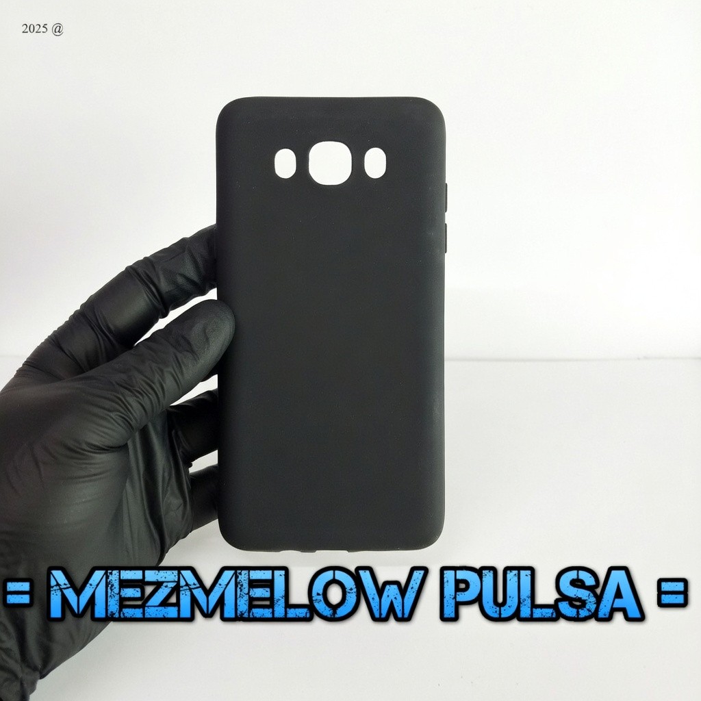 TPU Silicone Soft Case Softcase Casing Caseng SAMSUNG J7 / J700 / SAMSUNG J7 2015