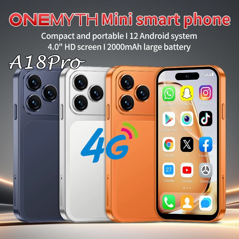 Buy mini phone Products At Sale Prices Online - July 2026 | Shopee ...