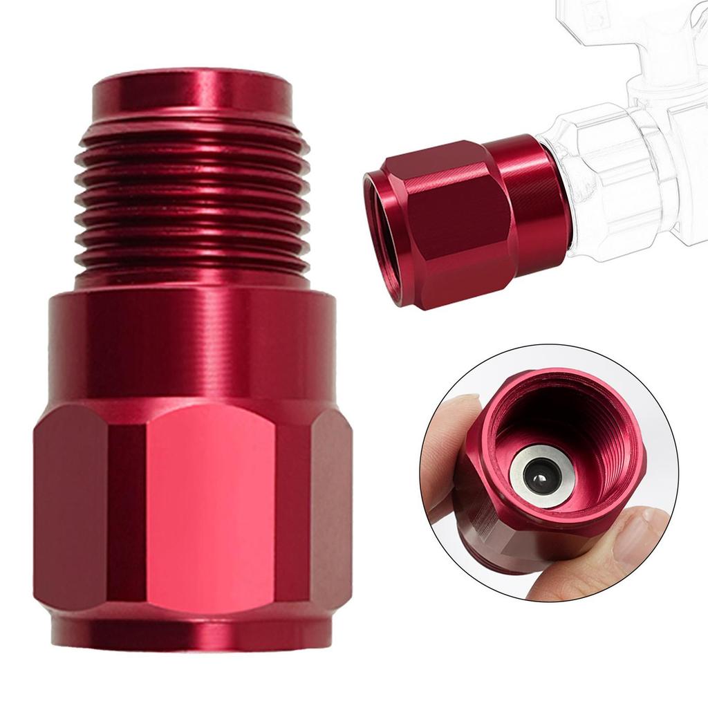 [Predolo3] Anti Drip Airless Spray Connector Metal Joint Adapter ...