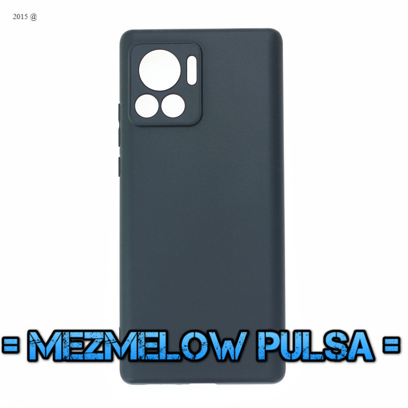 Silikon TPU Caseng Silicone Softcase MOTOROLA EDGE 30 ULTRA / MOTO EDGE 30 ULTRA - Gambar 3