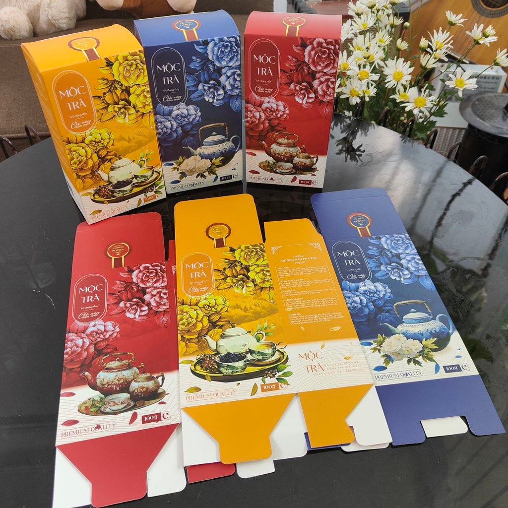 Wooden Tea Boxes, Tea Boxes, Paper Tea Boxes, Gold Jars, Candy Bows for ...