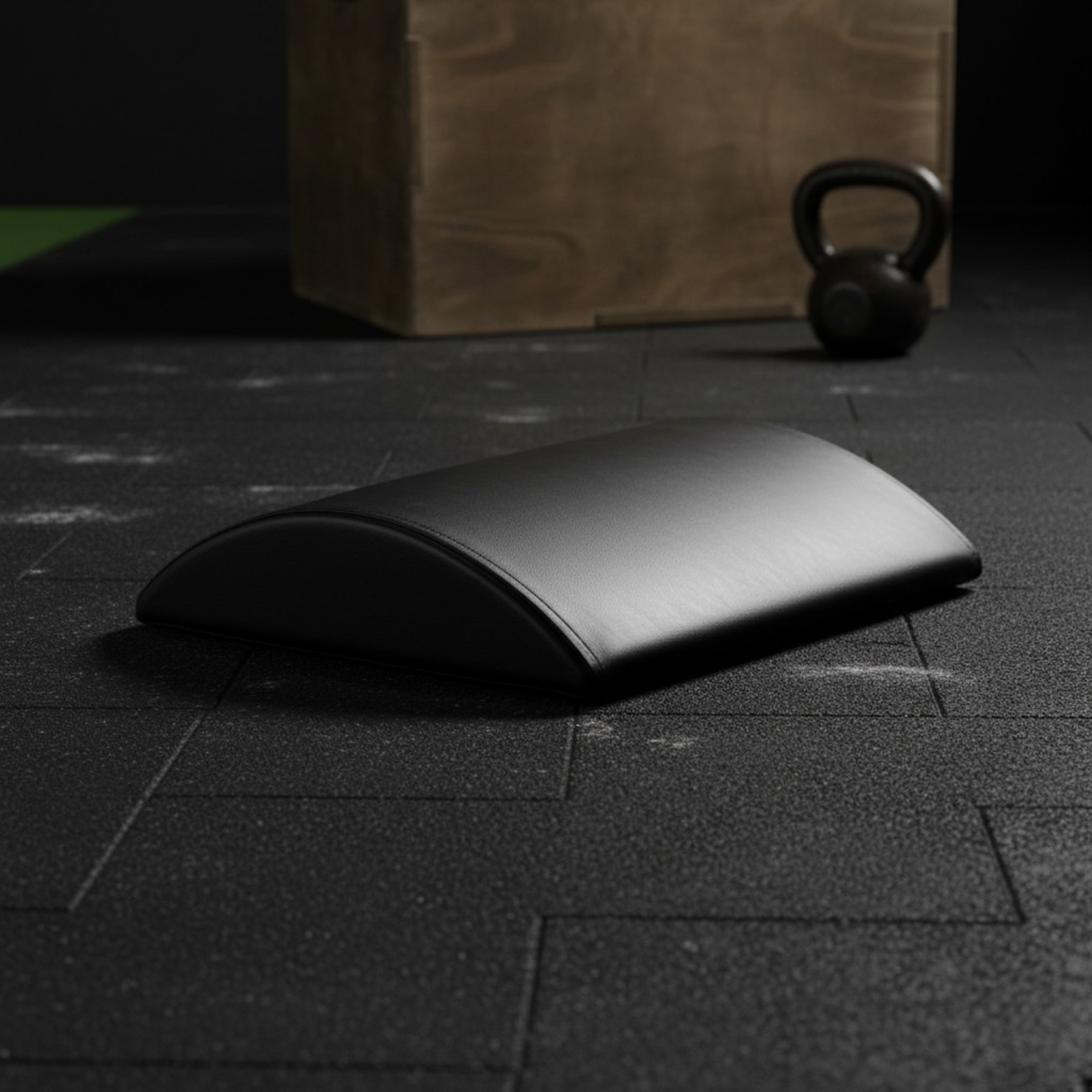 [Szxflie1] Ab Training Mat Good Padding Accessory Support Cushion for ...