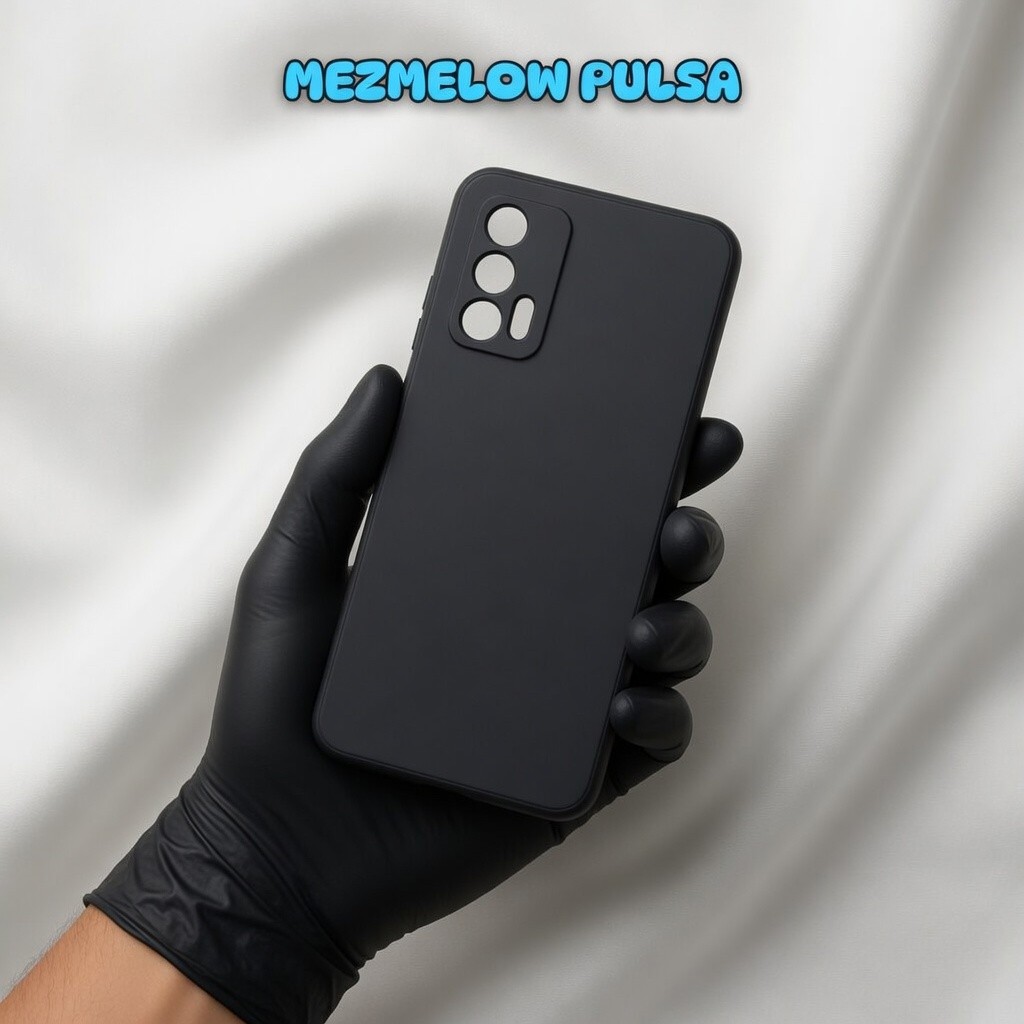 Silikon TPU Caseng Silicone Soft Case Softcase REALME GT 5G