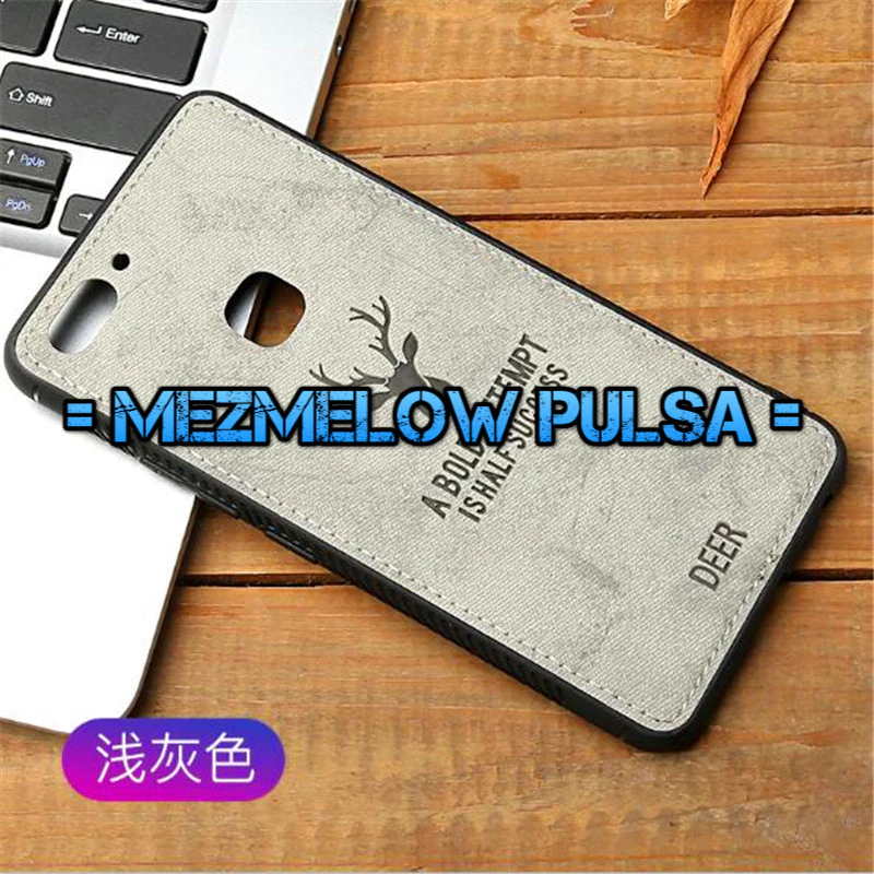 Casing Emboss Rusa Quote Motivasi Gaya Klasik Modern Case XIAOMI REDMI NOTE 9 BIASA - Gambar 3