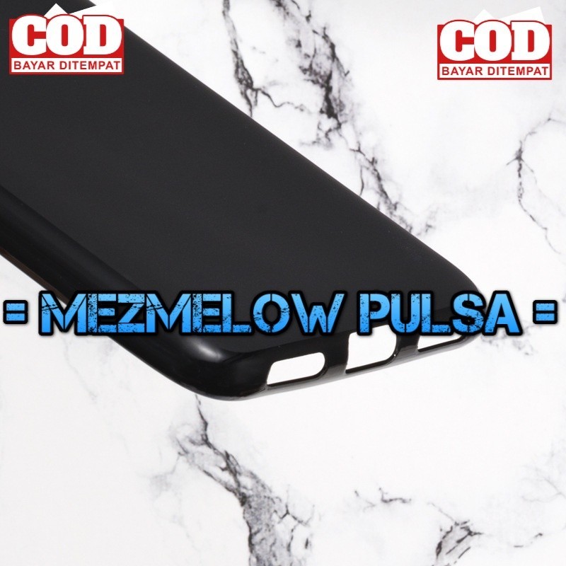TPU Silicone Softcase Casing Caseng Asus ZenFone Max Plus M1 ZB570TL - Gambar 4