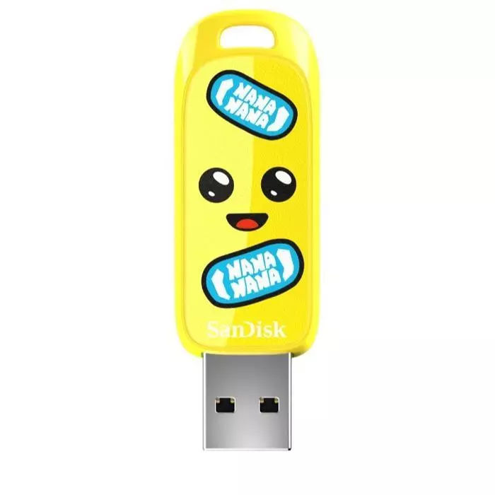 SANDISK Fortnite Flash Disk Usb 3.2 64Gb / 128Gb / 256Gb - Gambar 3