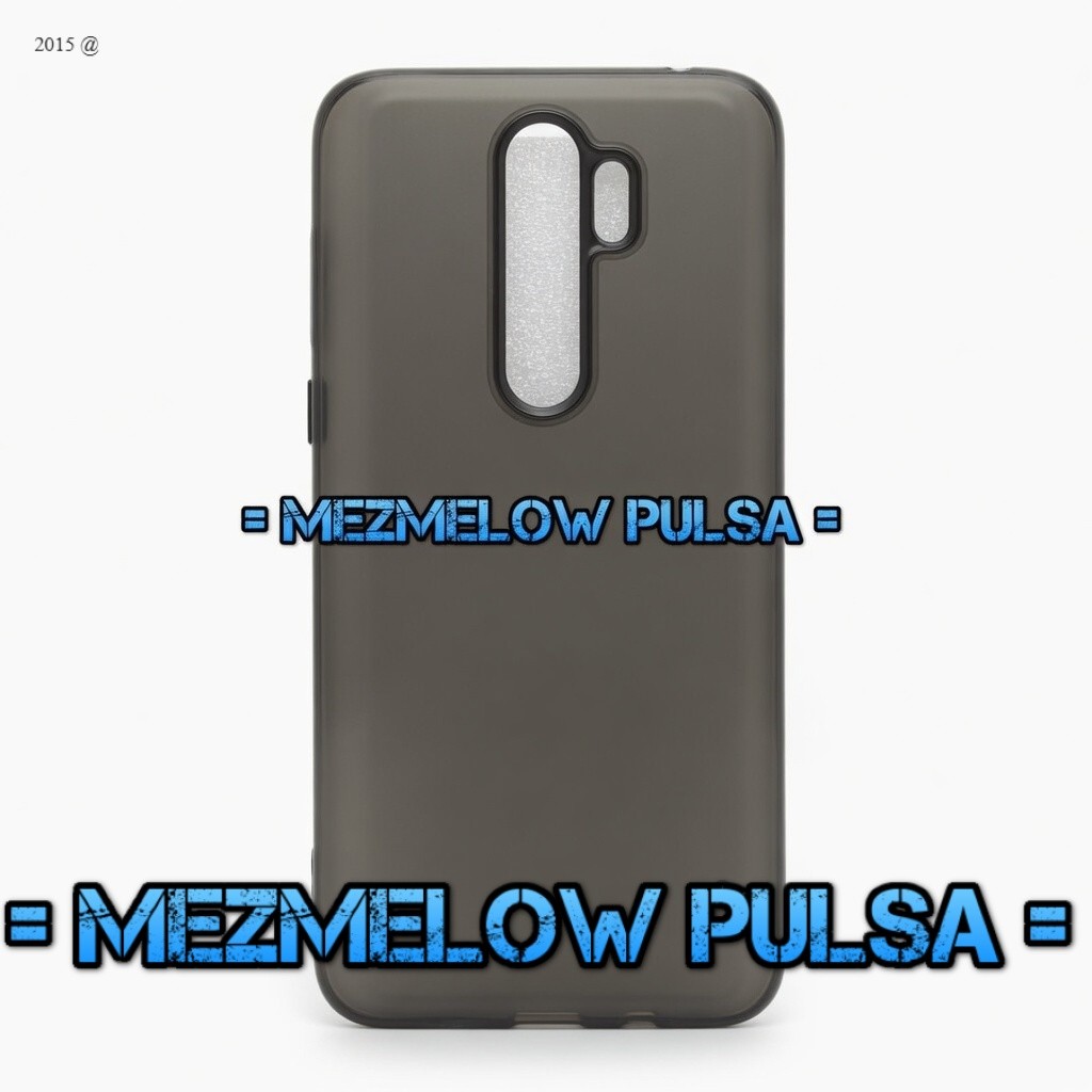 Cover Flip Case Clear View Cover Case Caseng XIAOMI REDMI NOTE 8 PRO