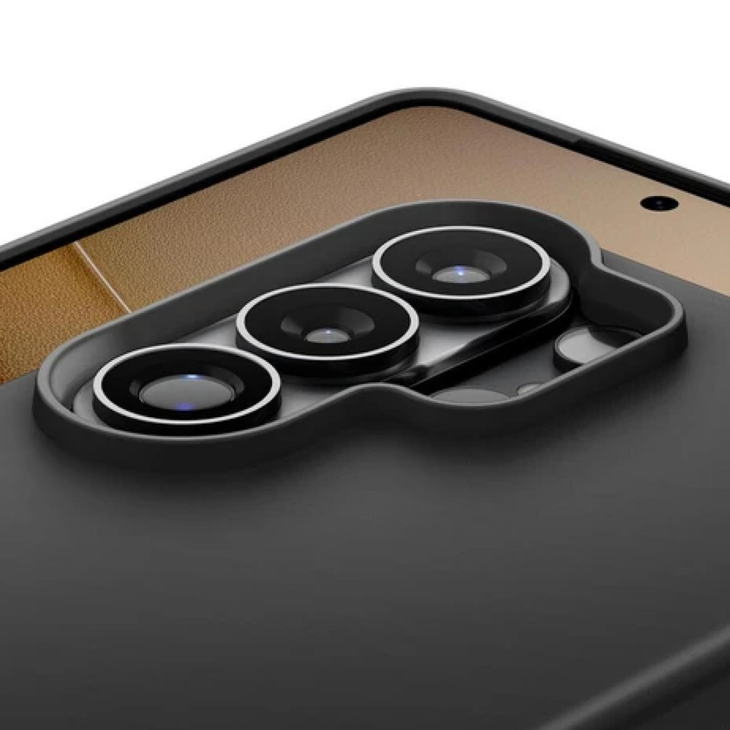SPIGEN Case for Samsung S26 Ultra Thin Fit Magfit Ultra Thin Lighweight Slim Anti Shock Casing - Gambar 2