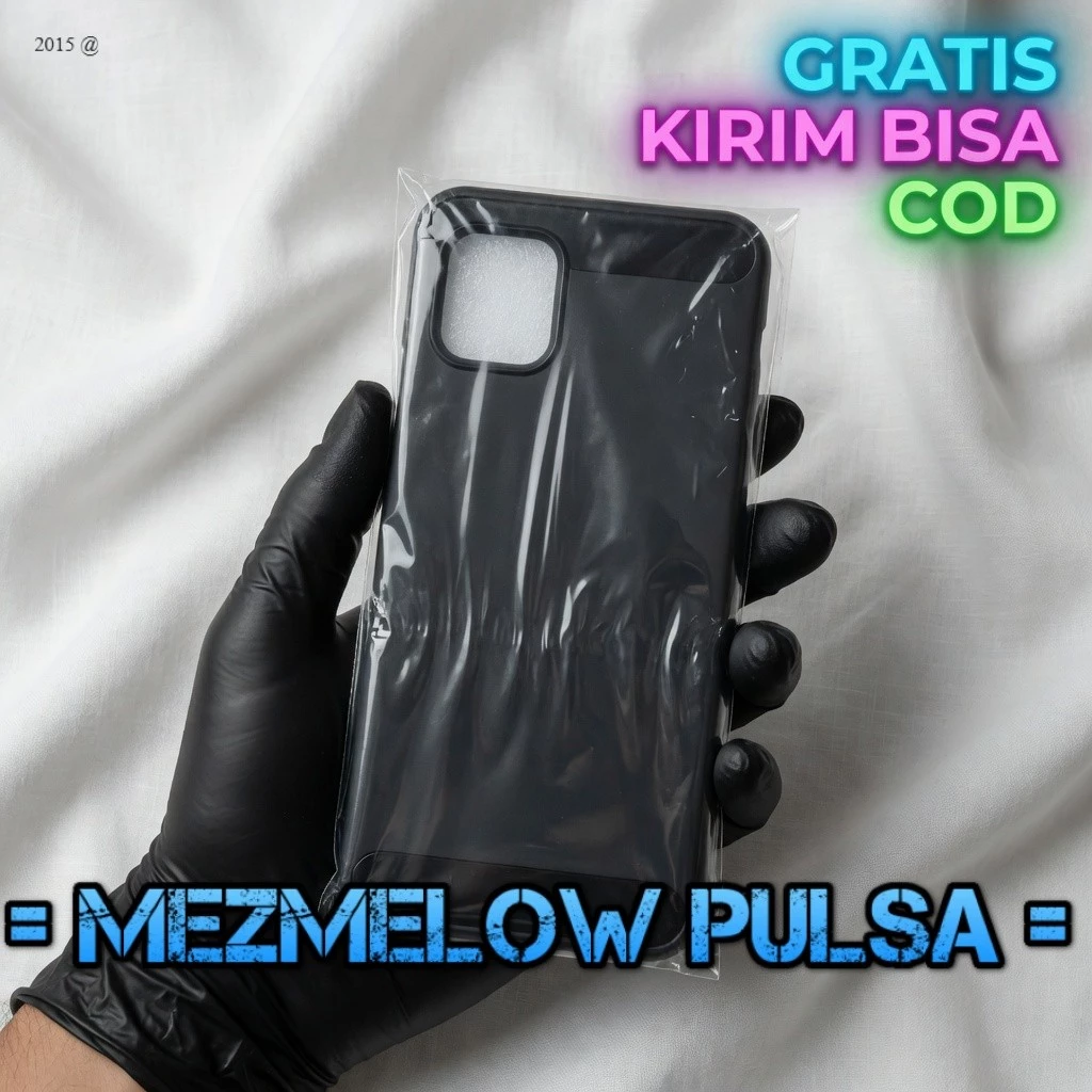 Caseng Casing Carbon Softcase Fiber Carbon Case LG K52 / LG K62 / LG Q52