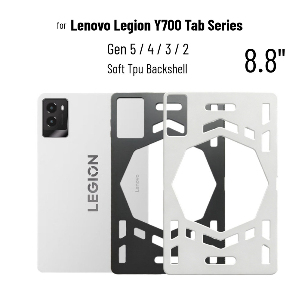 Buy Lenovo legion tab gen 3 At Sale Prices Online - October 2026 ...