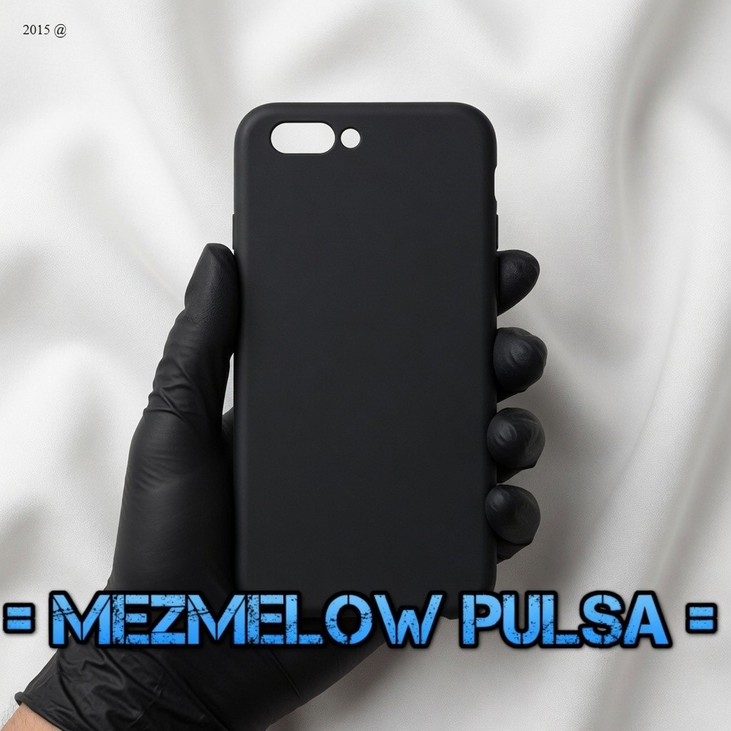 Case Hape Silikon Casing Caseng Softcase OPPO R11 PLUS - Gambar 2