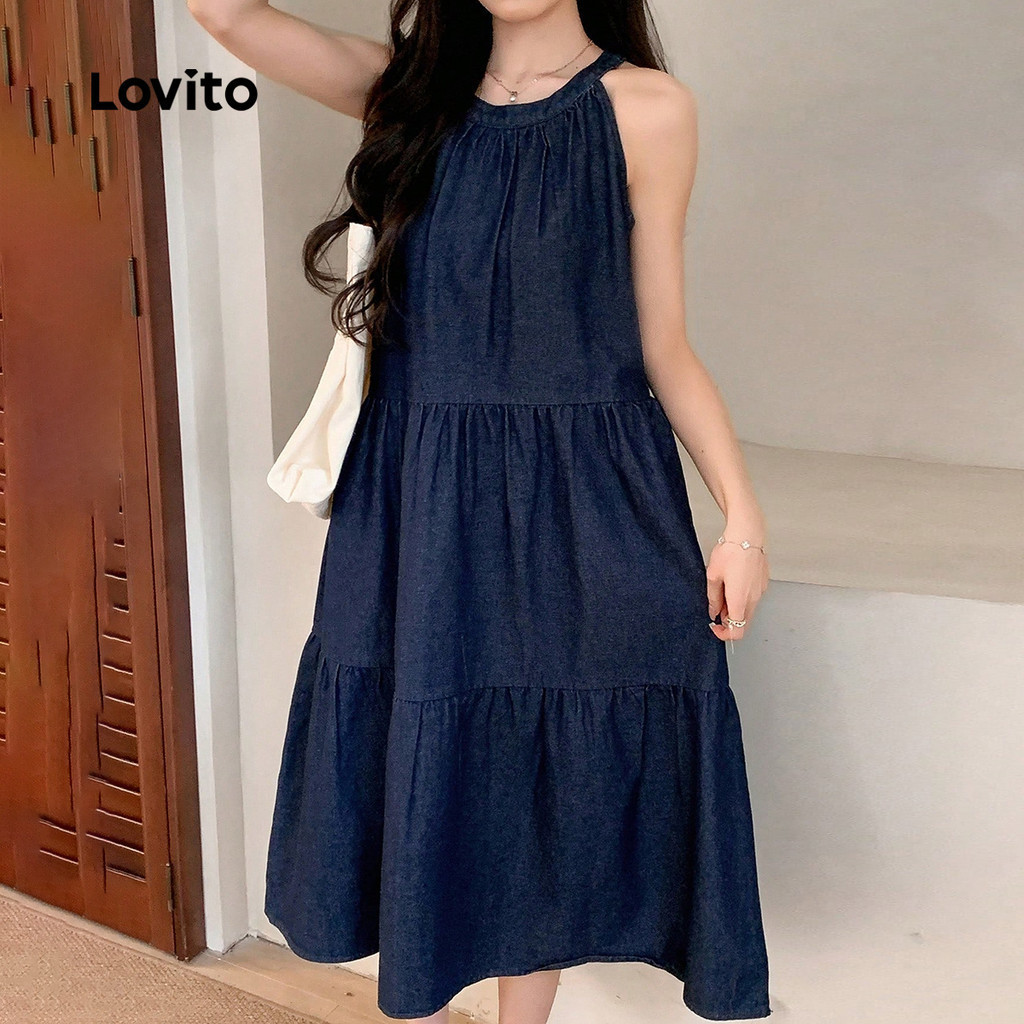 sachin and babi light blue dress Casual Dress Summer White Fashion New French Romantic V-neck Loose Back  Simple Party Evening Dress - Buy China Wholesale Dress $9.99