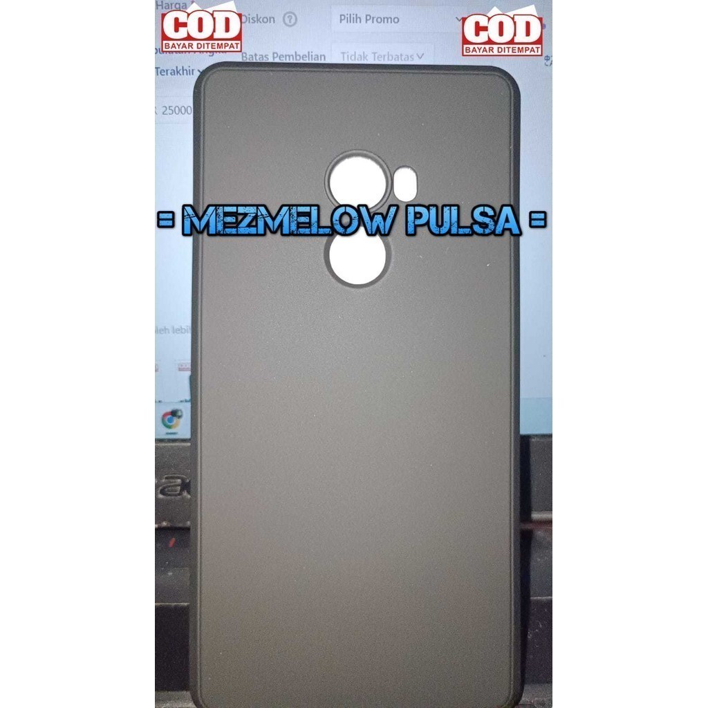 Silicone Case Bludru Casing Softcase Case XIAOMI REDMI NOTE 12 4G - Gambar 2