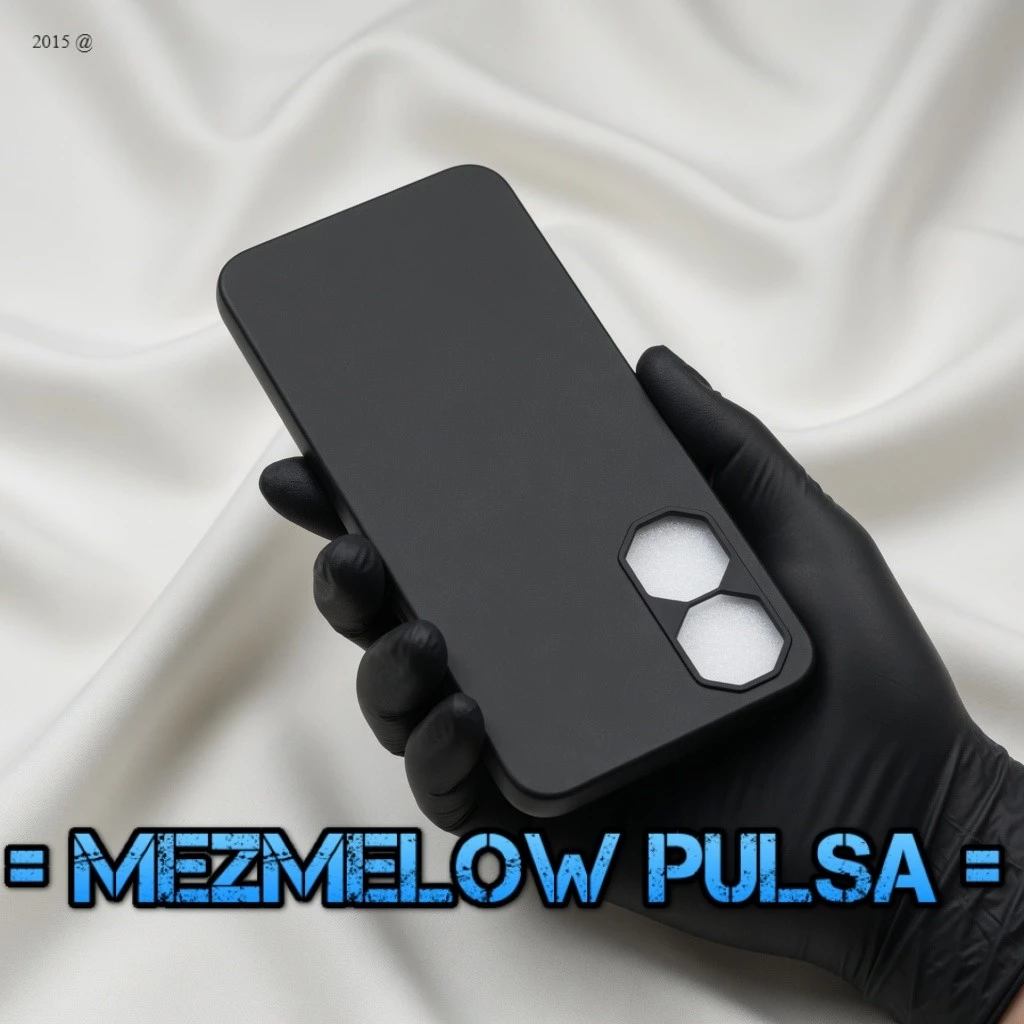 TPU Softcase Silikon Casing Caseng Silicone Case ZTE NUBIA NEO 2 5G - Gambar 2