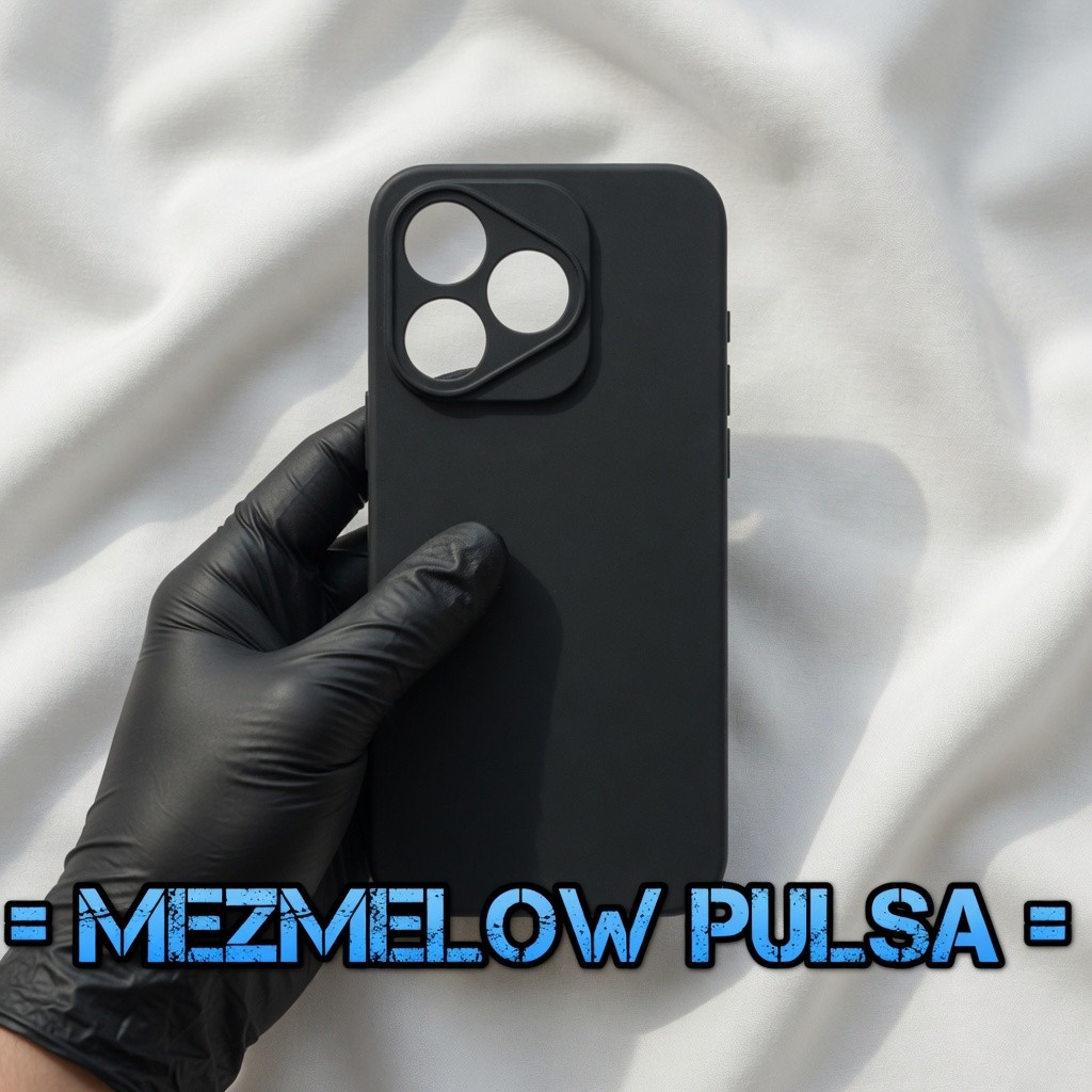 Casing TPU Caseng Silicone Soft Case Softcase Honor 400 Lite 5G