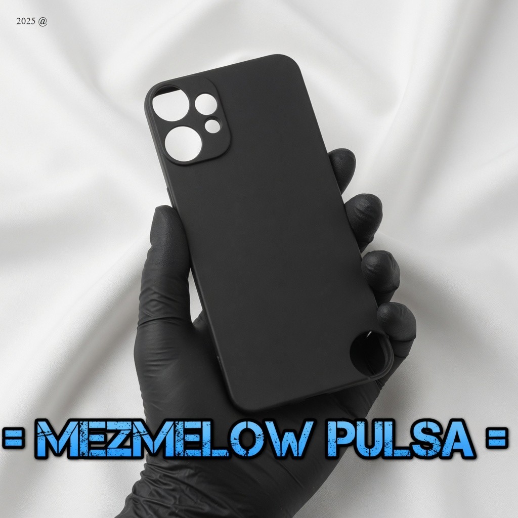 TPU Case Casing Caseng Silikon Softcase Case CMF Phone 2 Pro