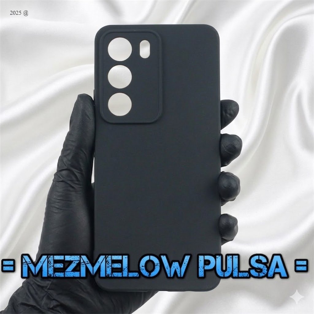 Casing TPU Caseng Silicone Soft Case Softcase REALME C71