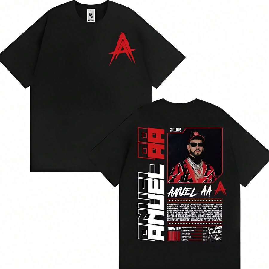 Buy anuel aa Products At Sale Prices Online - October 2026 | Shopee ...