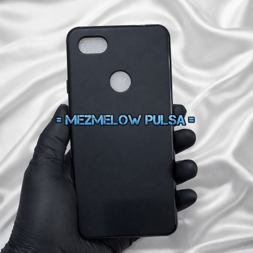 TPU Casing Case Silikon Caseng Case Softcase GOOGLE PIXEL 3A XL