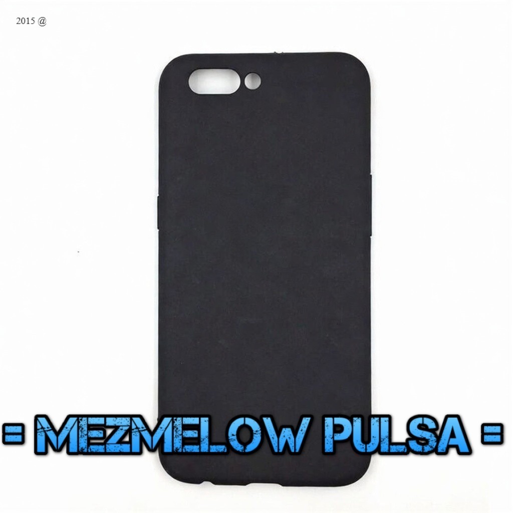 Case Hape Silikon Casing Caseng Softcase OPPO R11 PLUS - Gambar 3