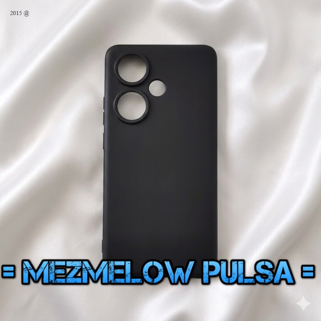 TPU Softcase Silikon Casing Caseng Silicone One Plus Nord CE3 5G / NORD CE 3 5G - Gambar 2