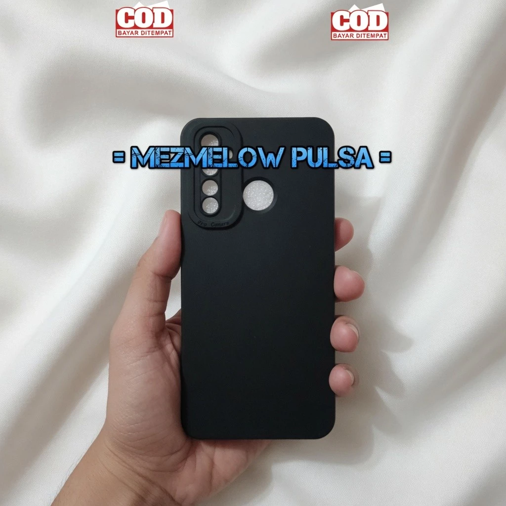 Pelindung Kamera Casing Caseng Silicone Case REALME 5 / REALME 5I / REALME 5 BIASA Pelindung Kamera Casing Caseng Silicone Case REALME 5 / REALME 5I / REALME 5 BIASA