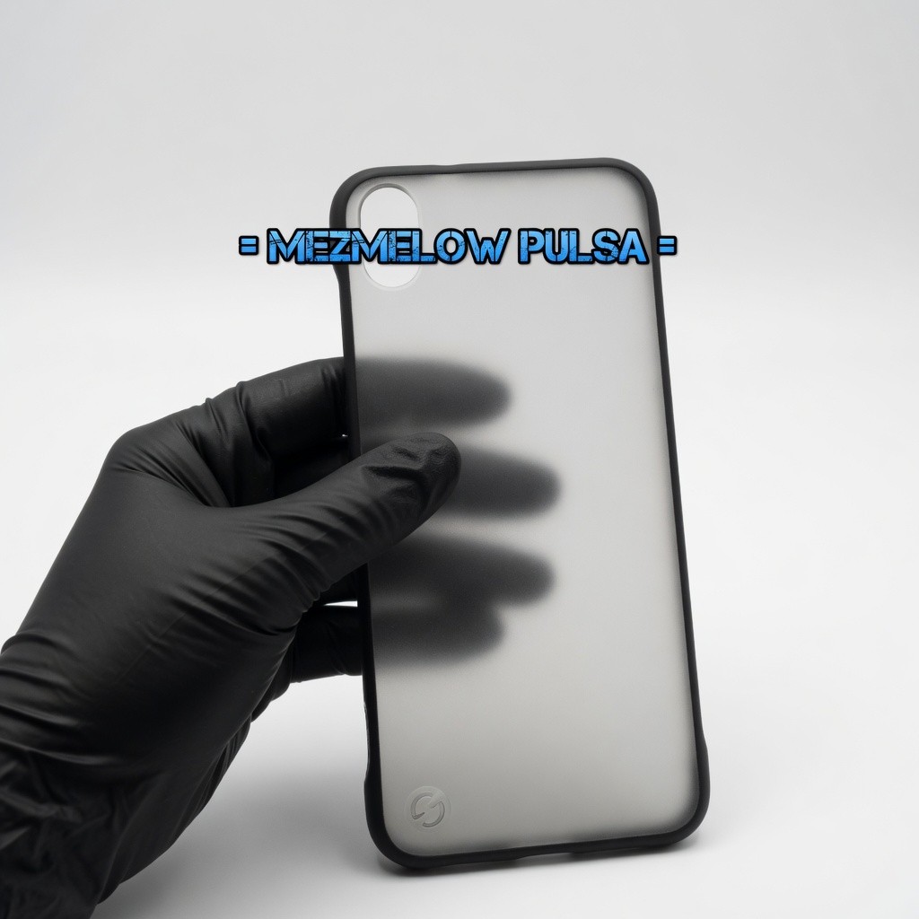 Hard Case Frameless Design Phone Case Hardcase XIAOMI REDMI 7A