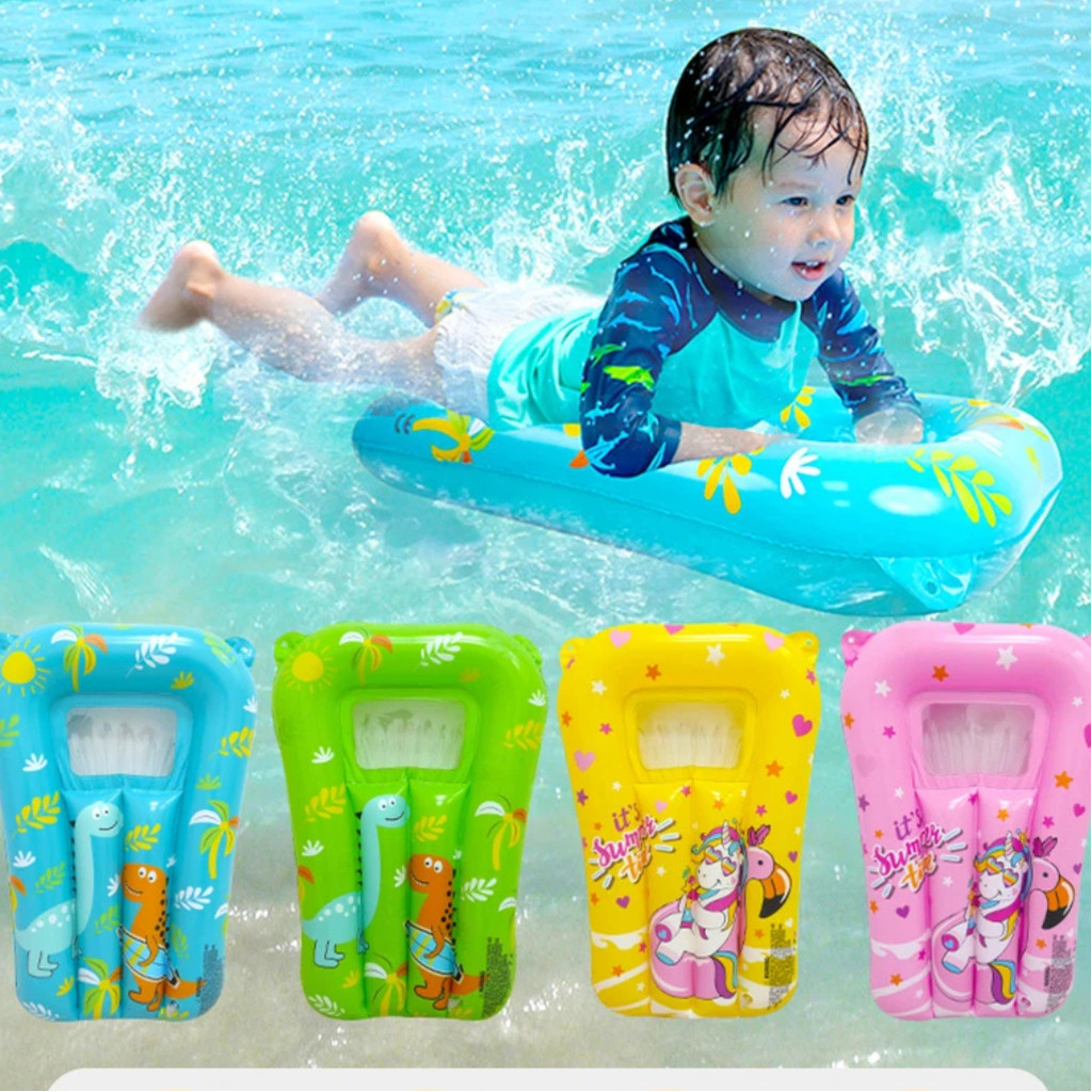Children Inflatable Toys Window Floating Row Water Toys Water ...