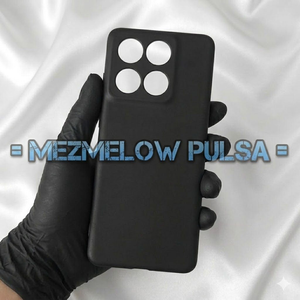 TPU Silikon Casing Caseng Softcase MOTOROLA EDGE 60 FUSION / EDGE 60 5G