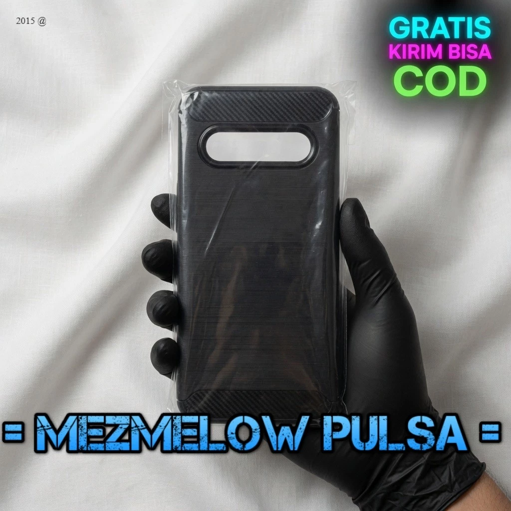 Silicone Case Soft case Casing carbon Silicone Case LG V60