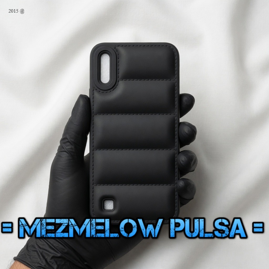 TPU Gembung Softcase Case Casing Bantal Caseng SAMSUNG A10 / SAMSUNG M10