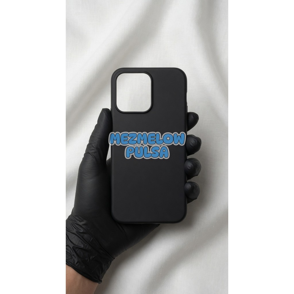 Case Hape Tpu Silikon Casing Caseng Softcase Honor X7A - Gambar 2