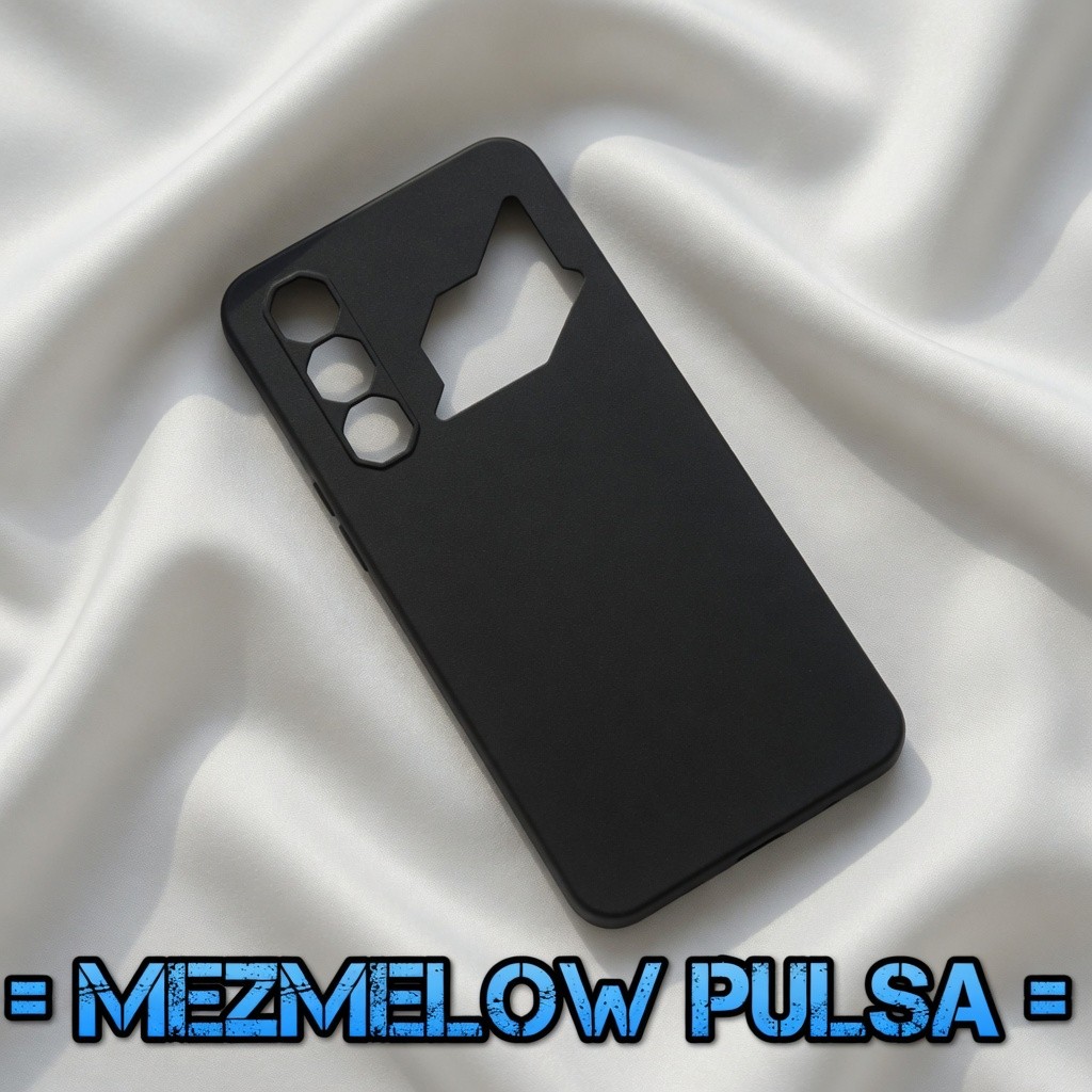 TPU Softcase Silikon Casing Caseng Silicone ZTE NUBIA NEO 3 GT