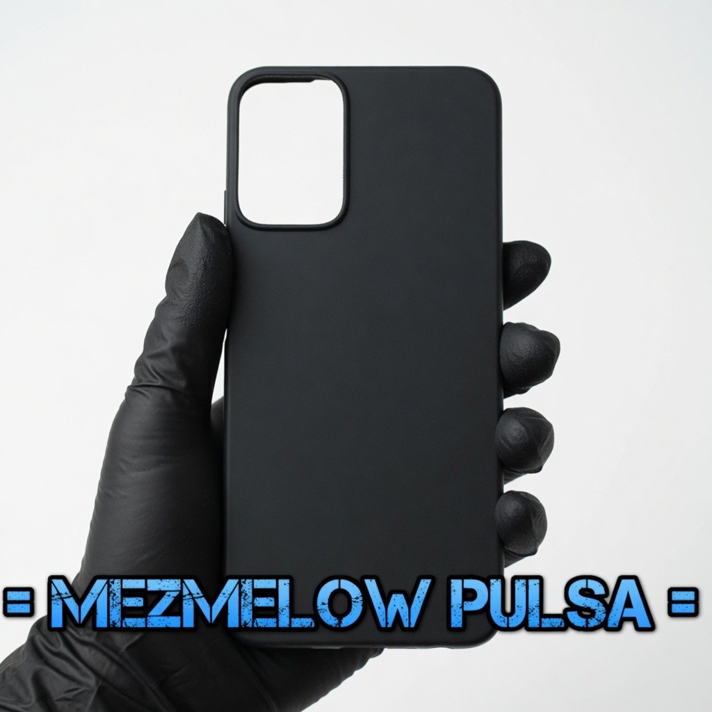 Silicone Casing TPU Caseng Silicone Softcase Motorola Moto G Power 5G 2024