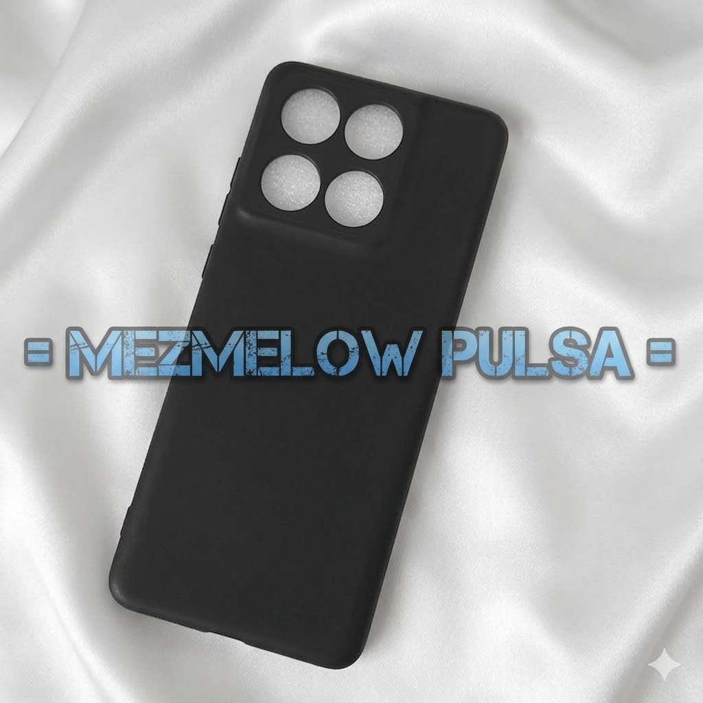TPU Silikon Casing Caseng Softcase MOTOROLA EDGE 60 FUSION / EDGE 60 5G - Gambar 2