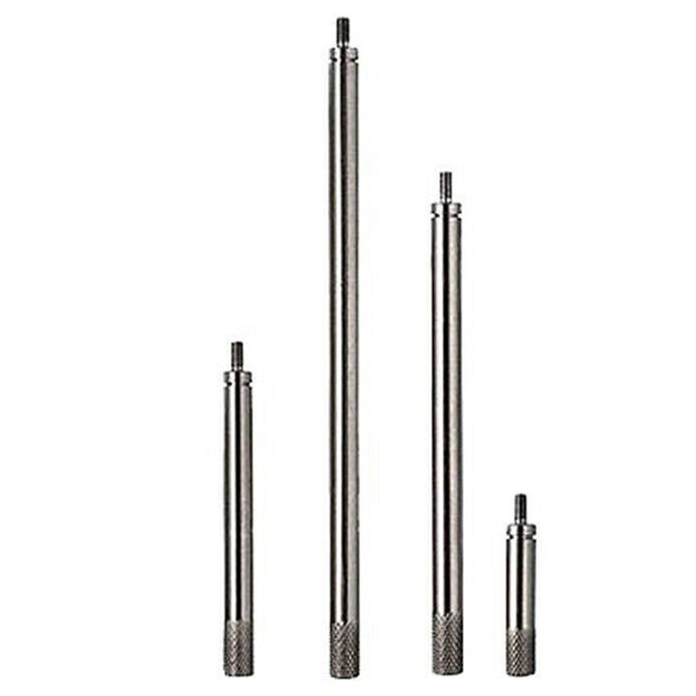 Extension Rods M2.5 4pcs Dial gauge Indicator Accessories Metalworking ...