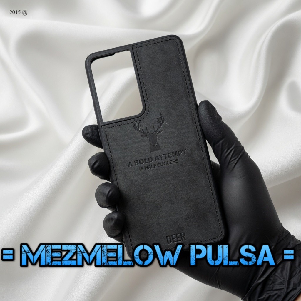 Casing Emboss Rusa Quote Motivasi Gaya Klasik Modern Case SAMSUNG S21 ULTRA